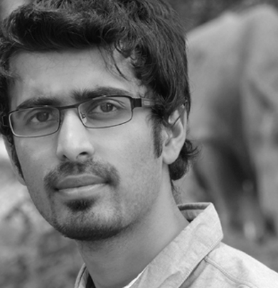 Hardik Meisheri