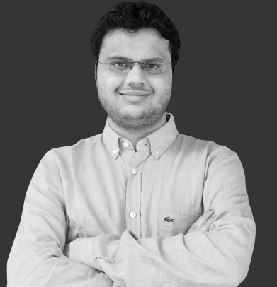 Anand Mishra
