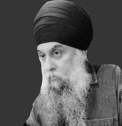 Dr. Sarabjot Singh Anand
