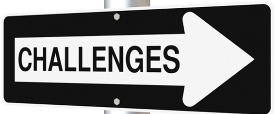 Getting Started with Analytics: Data Challenges